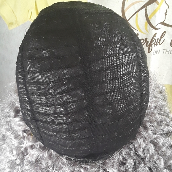 Wig - Picture 3 of 4